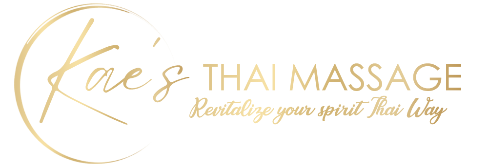 Kae's Thai Massage